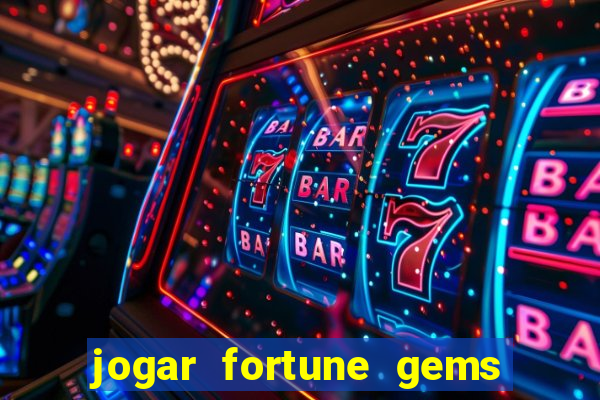 jogar fortune gems 2 demo